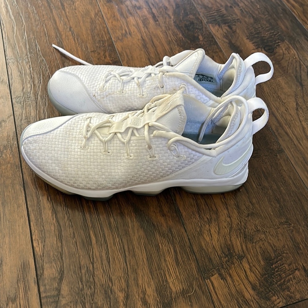 Nike Lebrons